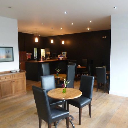 The Bridge Hotel Scunthorpe Extérieur photo