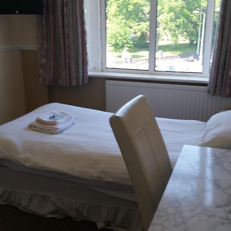 The Bridge Hotel Scunthorpe Extérieur photo
