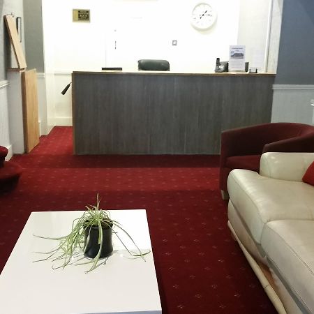 The Bridge Hotel Scunthorpe Extérieur photo