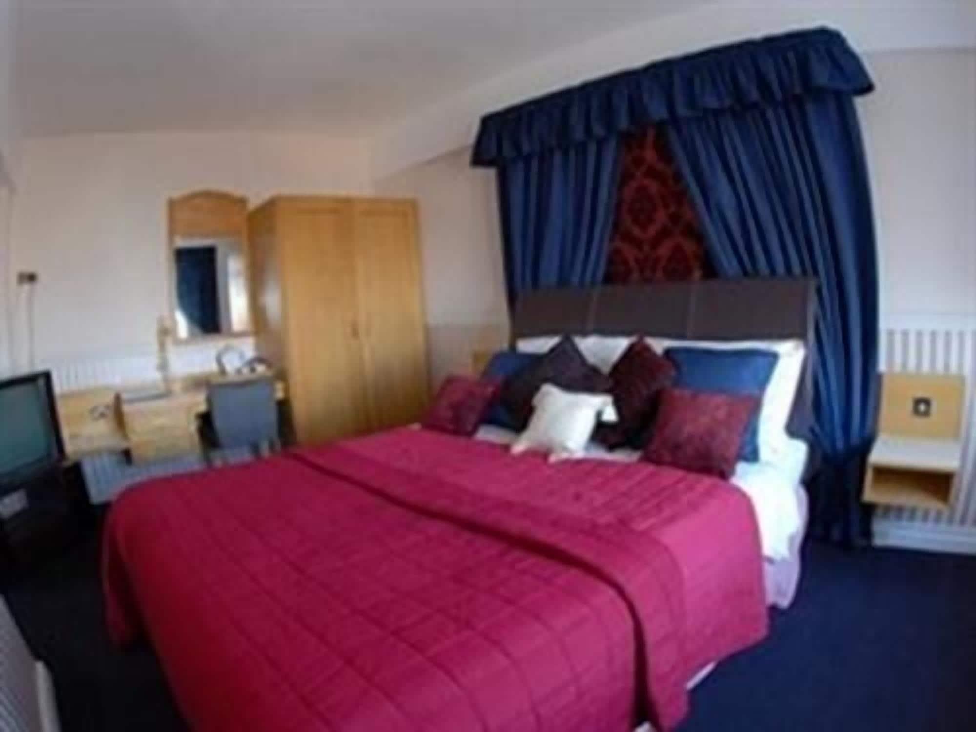 The Bridge Hotel Scunthorpe Extérieur photo