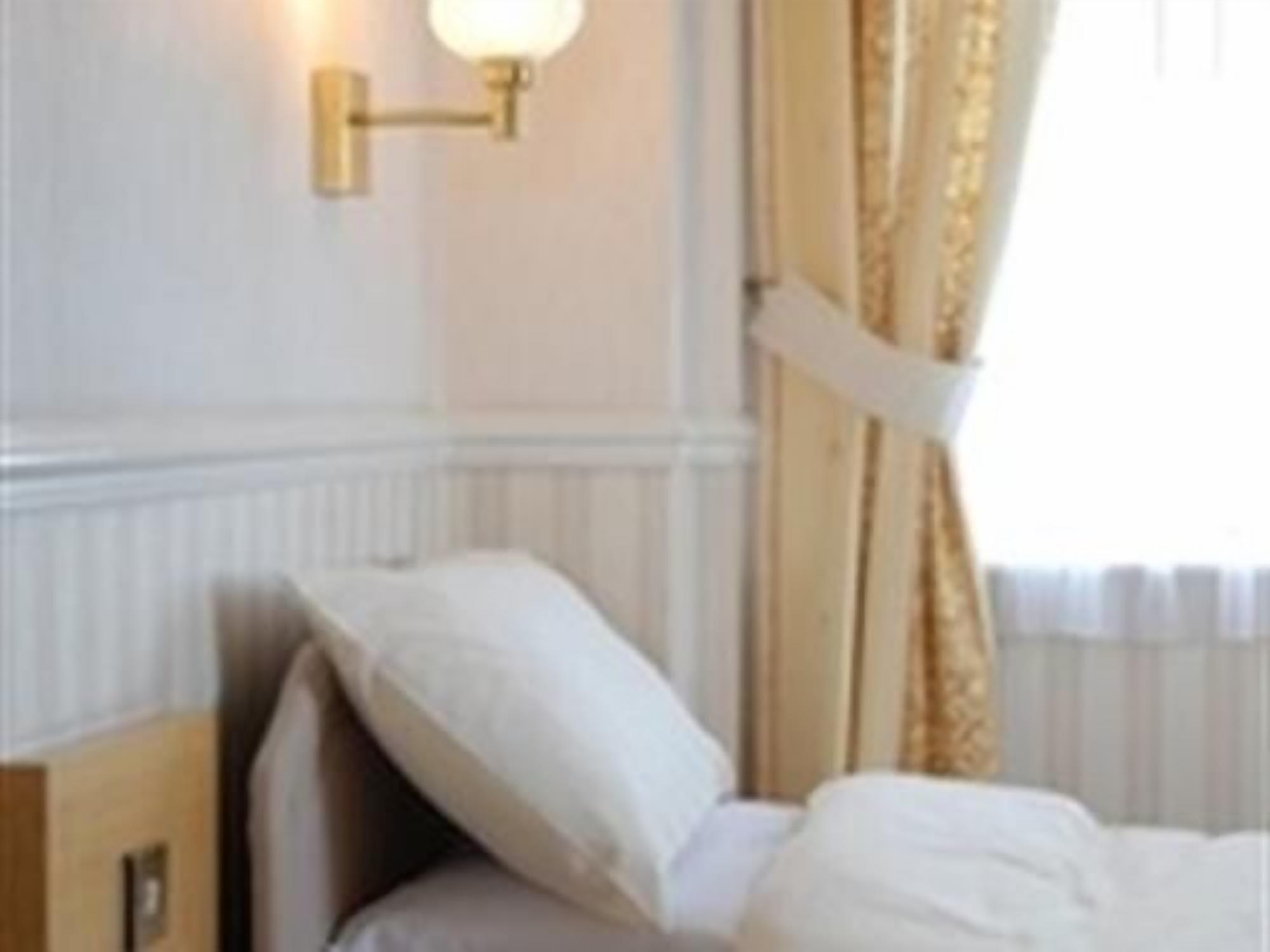The Bridge Hotel Scunthorpe Extérieur photo