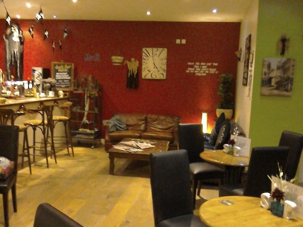 The Bridge Hotel Scunthorpe Extérieur photo