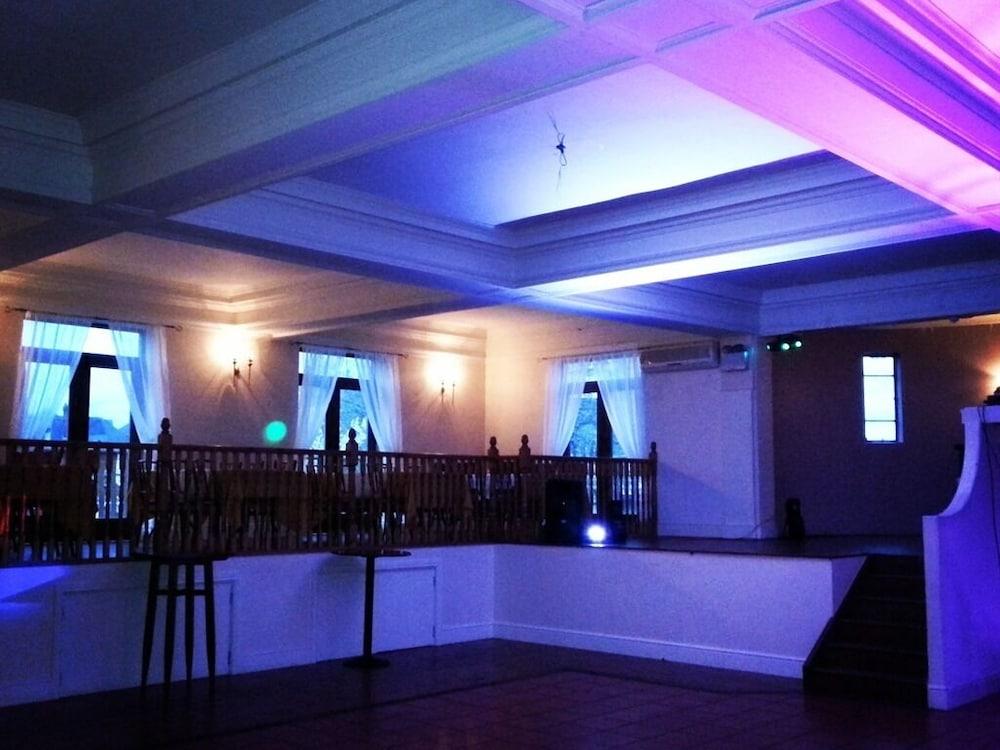 The Bridge Hotel Scunthorpe Extérieur photo
