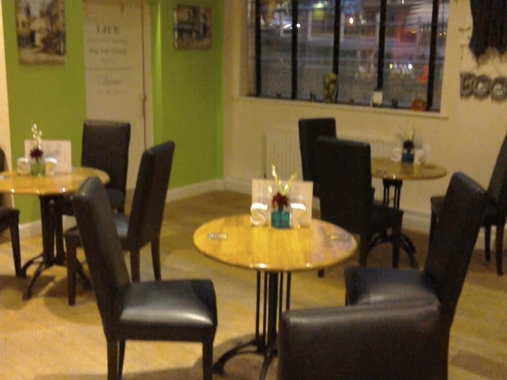 The Bridge Hotel Scunthorpe Extérieur photo