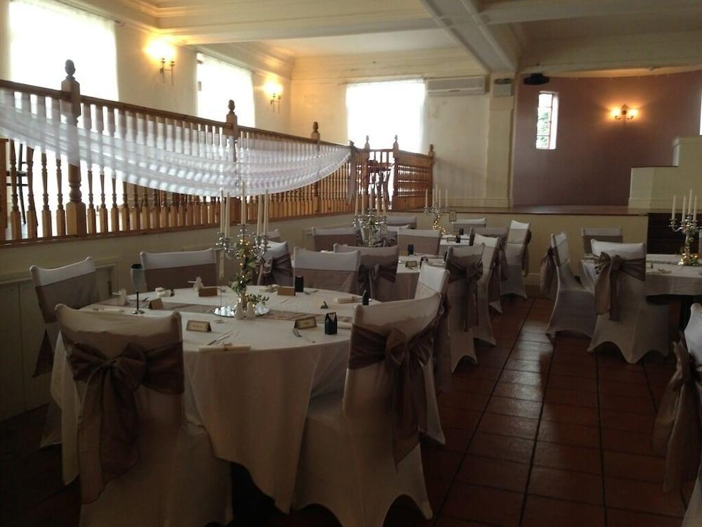 The Bridge Hotel Scunthorpe Extérieur photo