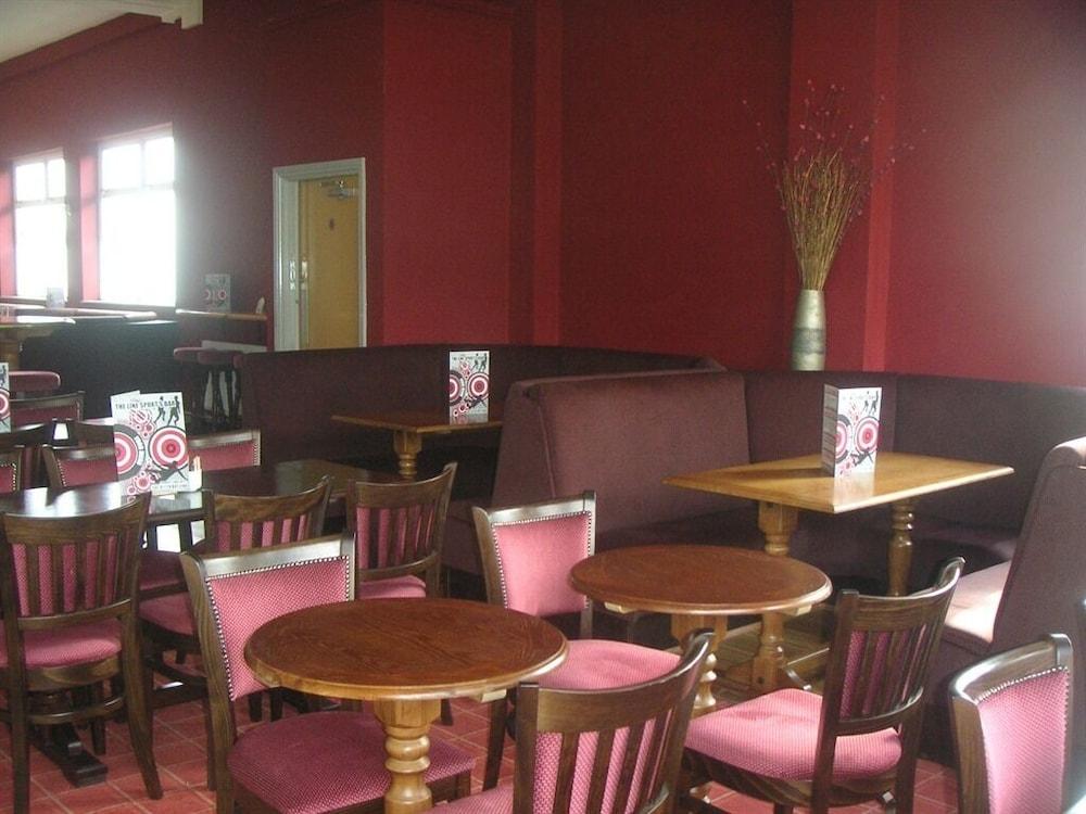 The Bridge Hotel Scunthorpe Extérieur photo