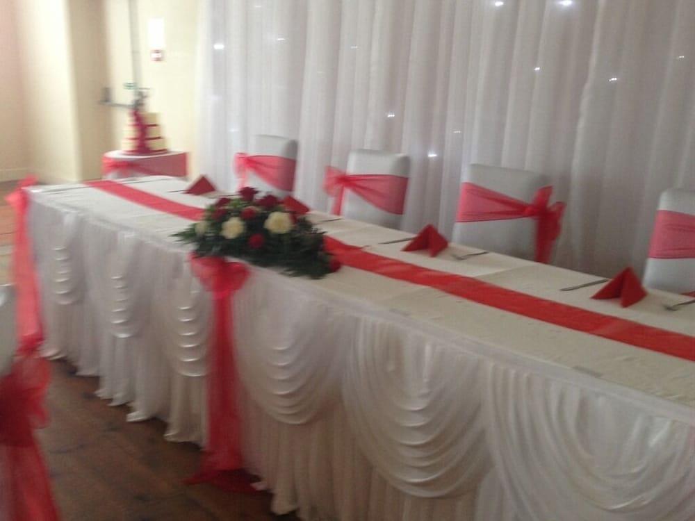 The Bridge Hotel Scunthorpe Extérieur photo