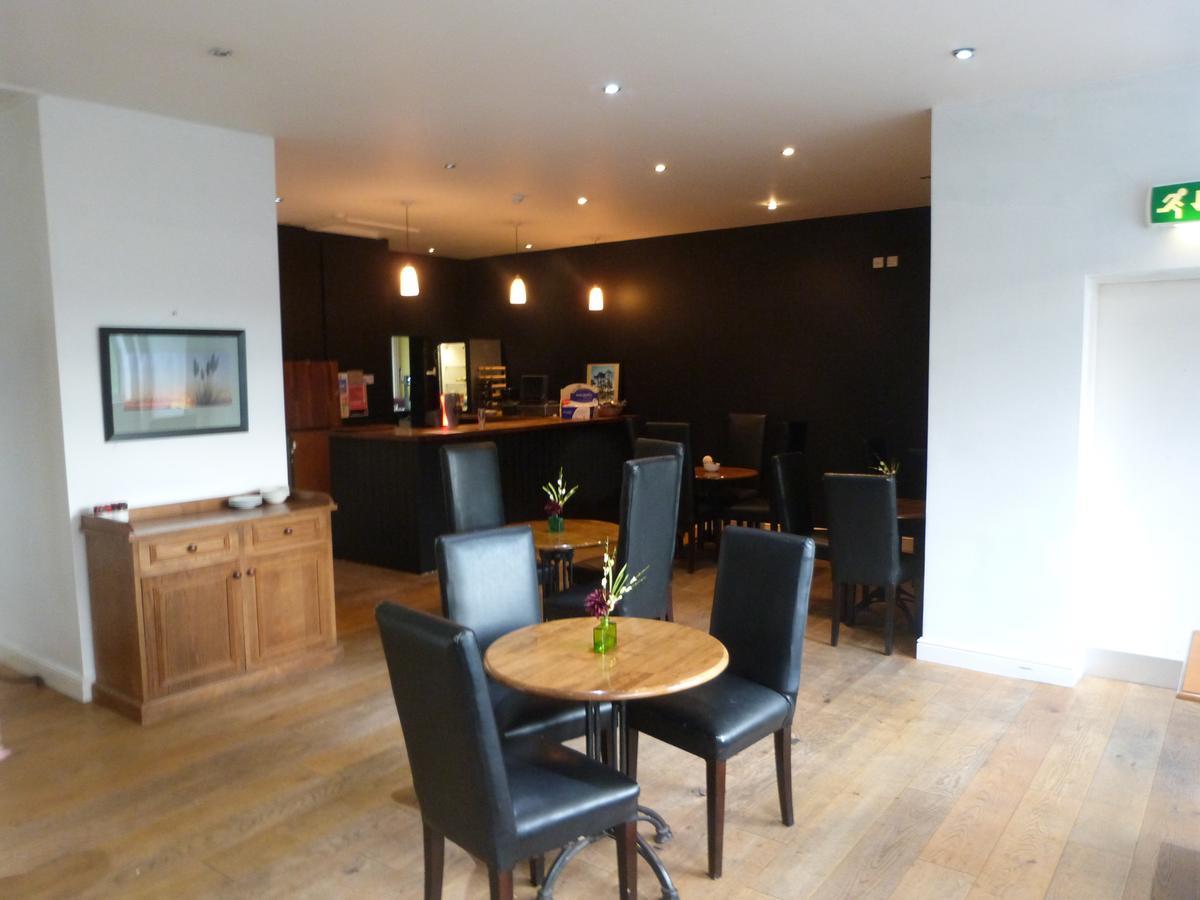 The Bridge Hotel Scunthorpe Extérieur photo