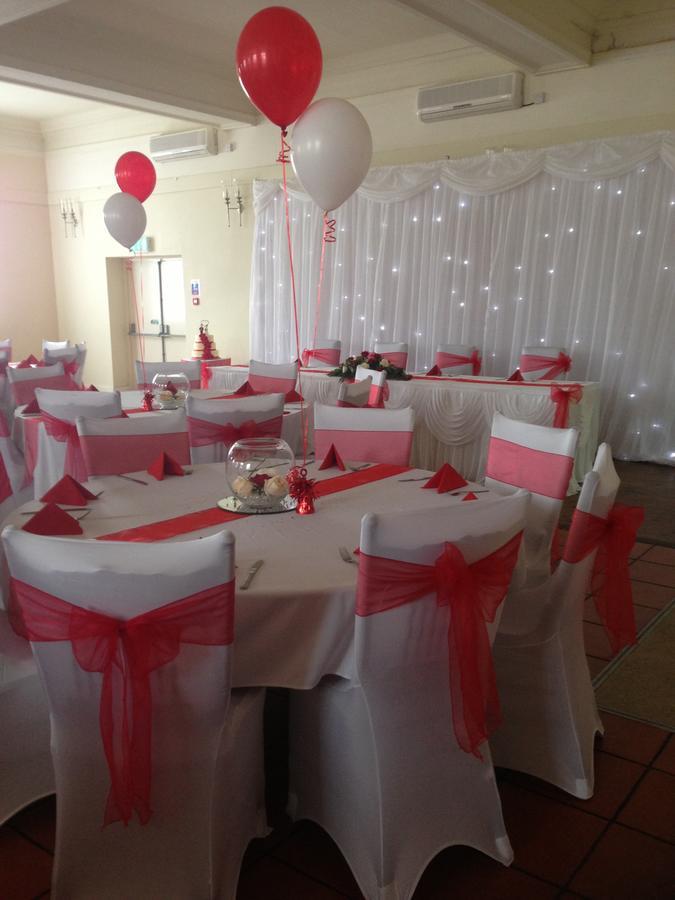 The Bridge Hotel Scunthorpe Extérieur photo