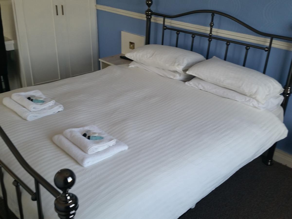 The Bridge Hotel Scunthorpe Extérieur photo