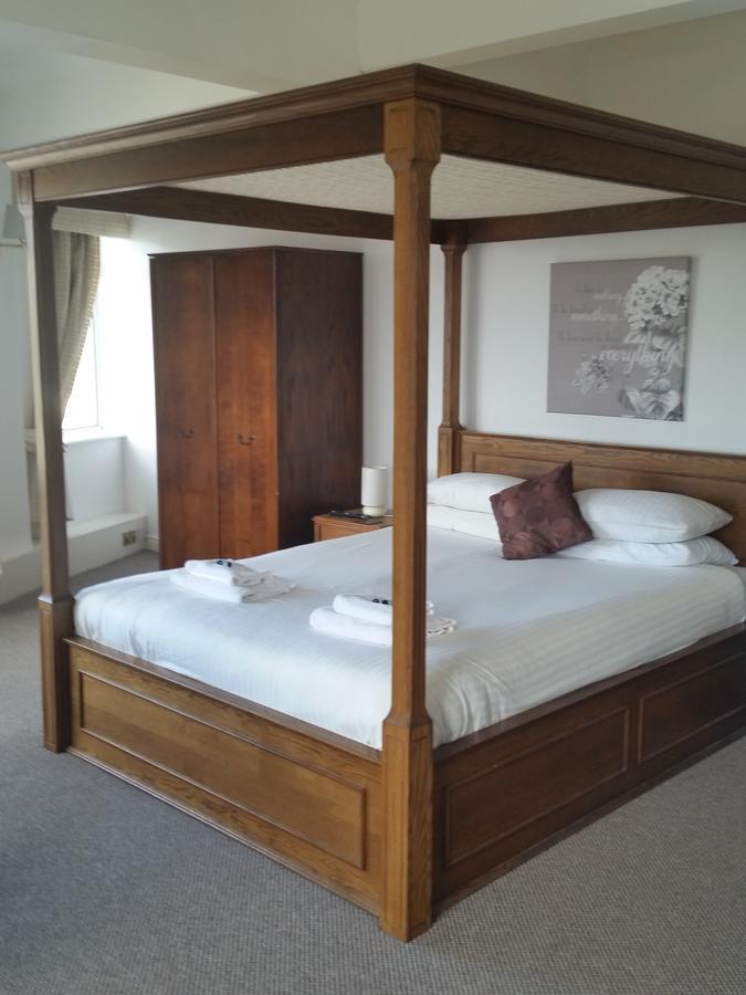 The Bridge Hotel Scunthorpe Extérieur photo