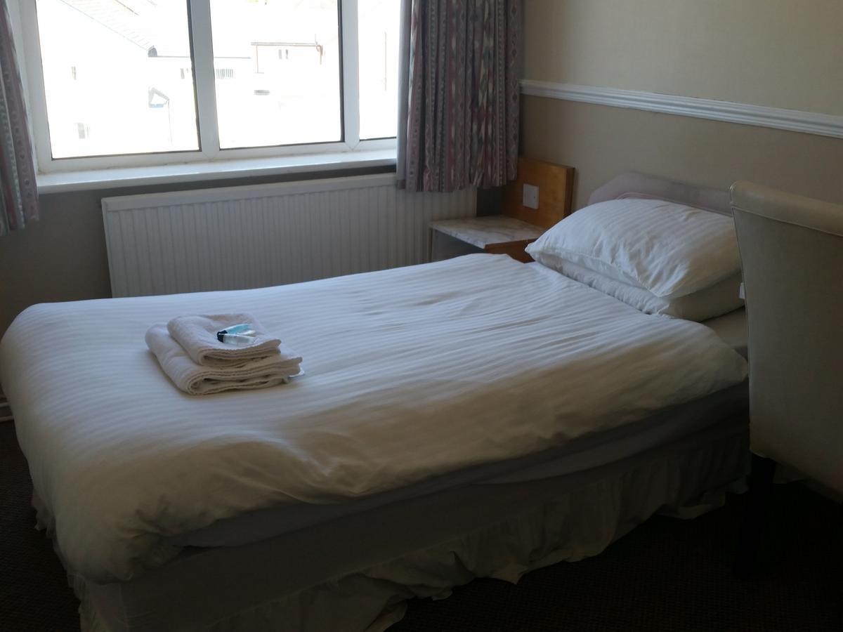 The Bridge Hotel Scunthorpe Extérieur photo