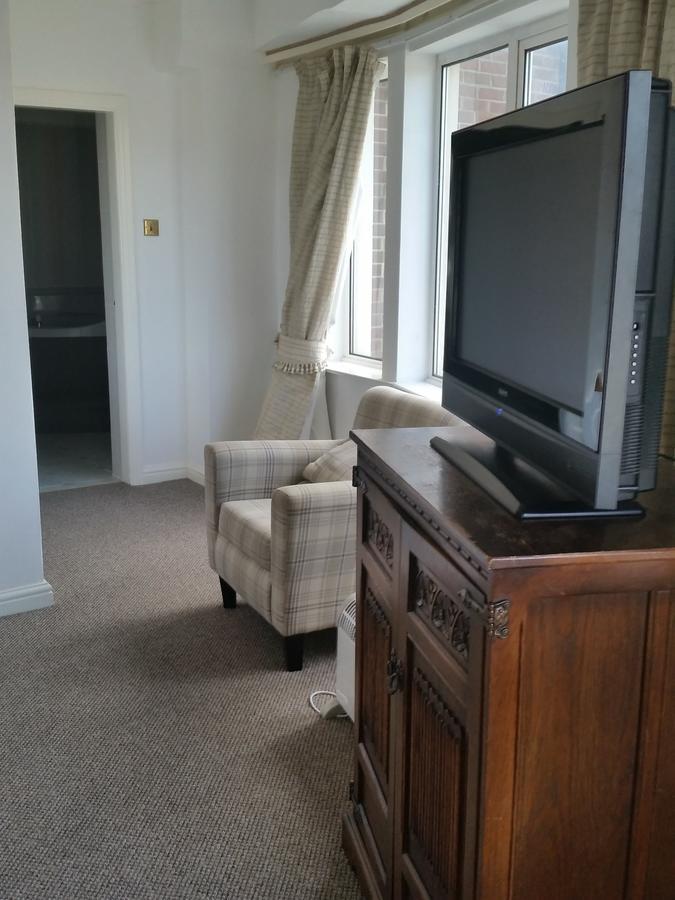 The Bridge Hotel Scunthorpe Extérieur photo